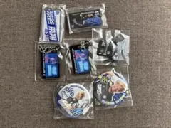 モンテディオ山形 渋谷飛翔 グッズセット