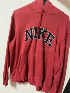NIKE ナイキ パーカー古着