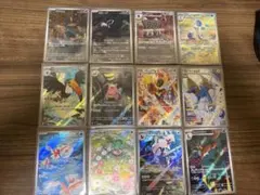 アビスアイ AR セミコンプ 11種セット ポケモンカード - メルカリ