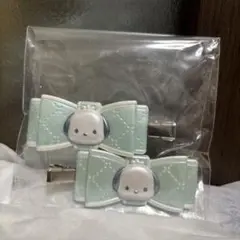 未使用！サンリオヘアピン