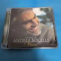 Andrea Bocelli: The Best of Vivere
