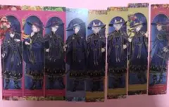 クリアしおり　まとめ売り