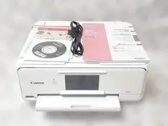 印刷枚数852枚】 Canon PIXUS TS8430 A0593 - メルカリ