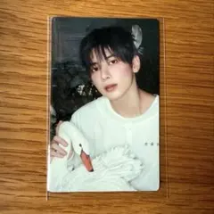 TXT Starkissed トレカ