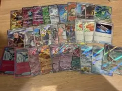 ポケモンカード SR・汎用カード30枚セット