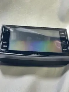 COMTEC レーダー探知機 ZERO 700V 本体ジャンク通電未確認