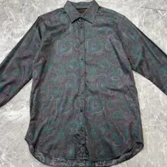 2025年最新】エトロ シャツの人気アイテム - メルカリ