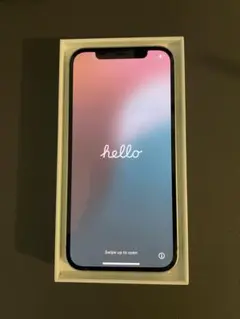 Apple iPhone12 ミントグリーン 64GB ※ジャンク