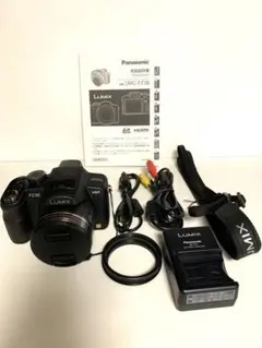 2026年最新】dmc-fz38の人気アイテム - メルカリ