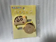 クレヨンしんちゃん　ヘアゴム