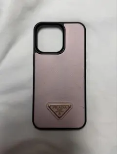PRADA スマホケース