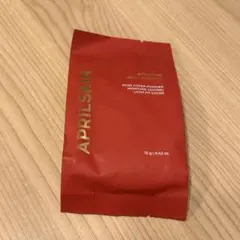 APRILSKIN クッションファンデーション リフィル 詰め替え 21のサムネイル