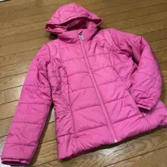 キルティングジャケット ダウンジャケット