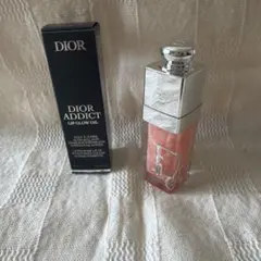 Dior ディオールアディクト ピーチーグロウ 30ml 香水 - メルカリ