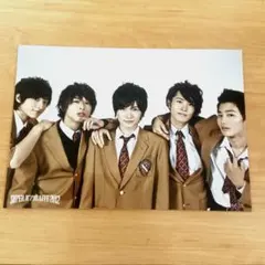 2025年最新】ハンサムライブ 2012の人気アイテム - メルカリ