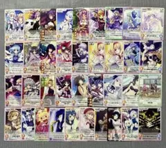 ユニオンアリーナ 青 補習組 デッキ 学園アイドルマスター ゆめぱしー ユニオンアリーナ】Begrazia＋ゆめぱしーデッキはいいぞ【学マス】｜べ