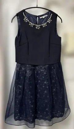 ☆美品☆ アプワイザーリュクス ドレス ワンピース