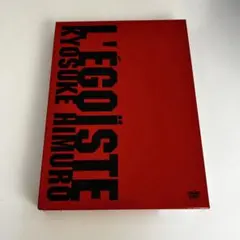 氷室京介/L'E[´]GOI[¨]STE L'EGOISTE : 氷室京介 | HMV&BOOKS online - TOBF-5619