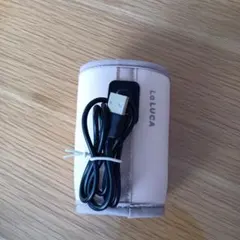 【新品未使用】LALUCA ミルクウォーマー