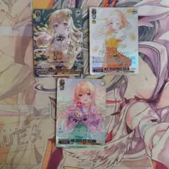 バンドリ　ガルパ　白鷺千聖　Flowerful　缶バッジ　31個セット ブシロードとCraft Egg、『ガルパ』でPastel＊Palettesベース