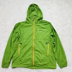 2026年最新】(モンベル)mont-bell ウインドブラスト パーカ men'sの