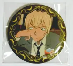 2025年最新】安室透 缶バッジの人気アイテム - メルカリ