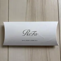 ReFa HEART COMB Aira ローズゴールド