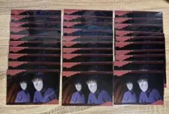 忍たま乱太郎 不破雷蔵 鉢屋三郎 双忍 ポストカード