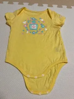 ミキハウス ロンパース 70cm
