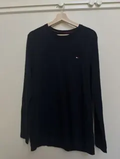 トミーフィルガー ロングTシャツ