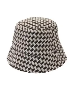 美品　マーキュリーデュオ　バケットハット