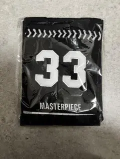 INI 西洸人　マフラータオル