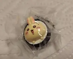 ちいかわ キーホルダー くら寿司 フィギュア　うさぎ
