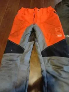 2025年最新】防護ズボン toyoの人気アイテム - メルカリ