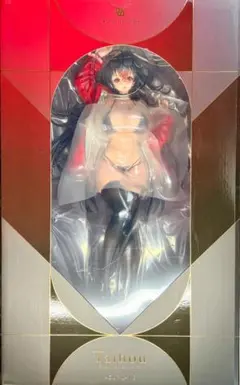 アズールレーン 大鳳 -恋慕のコンパニオン- 1/4 フィギュア【ミメヨイ】