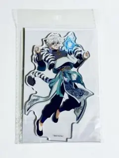 ブルーロック ロフトコラボ 神獣 アクリルスタンド アクスタ 凪誠士郎