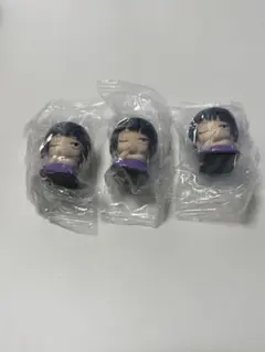 ヒロアカ　おねむたん vol.4　耳郎響香