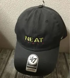 2026年最新】neat キャップの人気アイテム - メルカリ