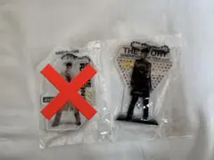 片寄涼太 クリアチャーム | Mercari