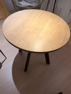 KANADEMONO THE CAFE TABLE 77cm
