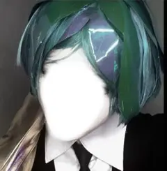 宝石の国 合金フォス ウィッグ