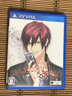 DYNAMIC CHORD feat.KYOHSO V edition_VITA