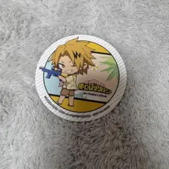 ヒロアカ　アニメイトカフェ　アニカフェ　ランダムコースター　上鳴電気