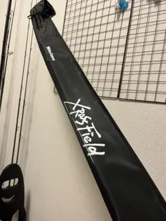アブガルシアSaltyStage Surf Slayer XSFC-1032M Abu Garcia Salt Lure Rod Salty Stage prototype Surf Slayer XSFC