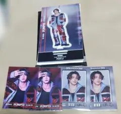 2026年最新】riku アクリルスタンドの人気アイテム - メルカリ