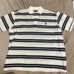 Ralph Lauren U.S. POLO ASSN. ポロシャツ