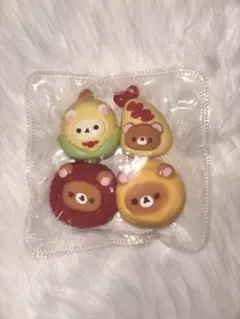 2026年最新】Rilakkuma squishy の人気アイテム - メルカリ