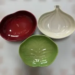 LE CREUSET ルクルーゼ お皿 4点セット ライスボウル パスタ皿 - メルカリ