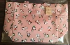 まりあん様専用 スヌーピー トートバッグ2点セット