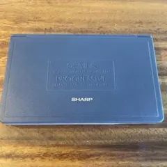 SHARP 電子辞書 PW-5000 本体 - メルカリ